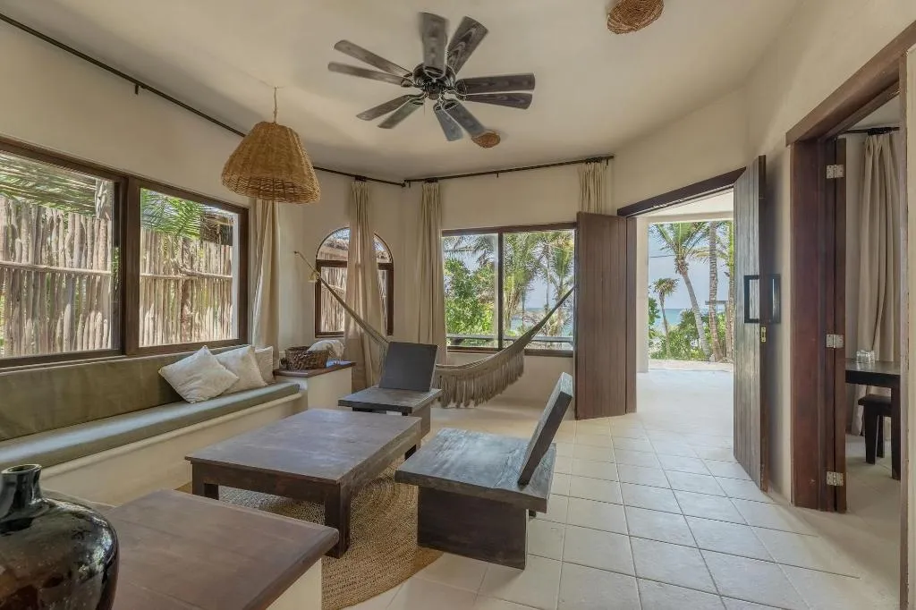 Room, Gramercy Tulum, Cancun Area