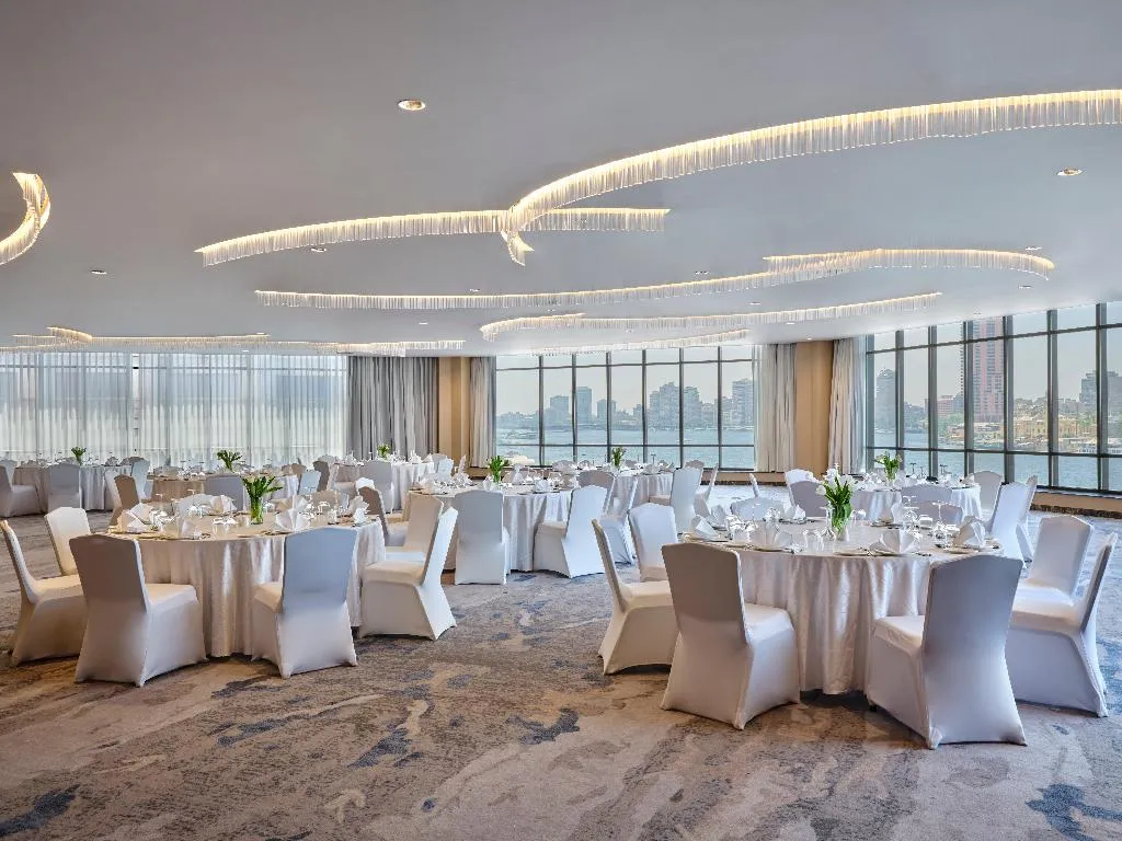 Conferences, Semiramis InterContinental Cairo, Cairo