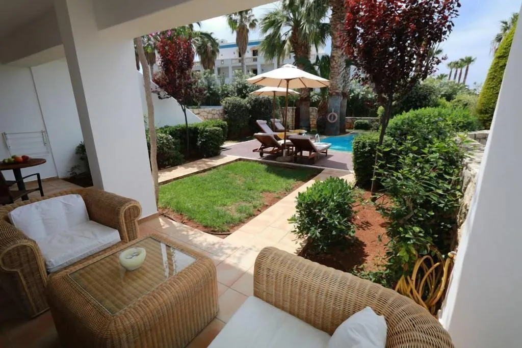 SUITE STANDARD Room, Annabelle Beach Resort, Crete