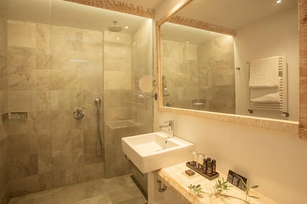 Double or Twin STANDARD Room, Es Port, Majorca