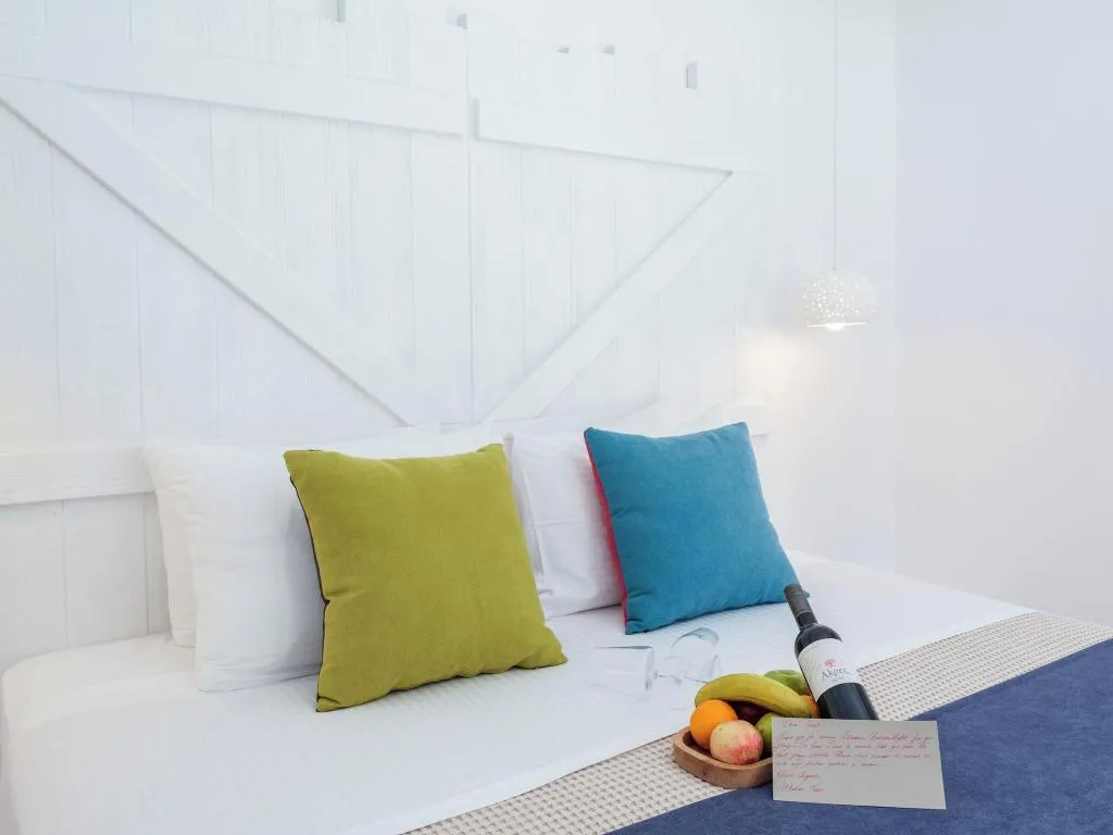 Room, Three Shades Mykonos, Mykonos