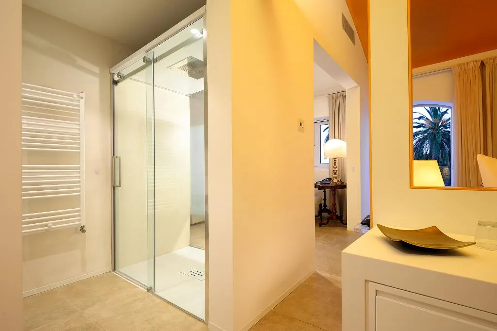 SUITE CAPACITY 4 Room, Le Calette N°5, Palermo