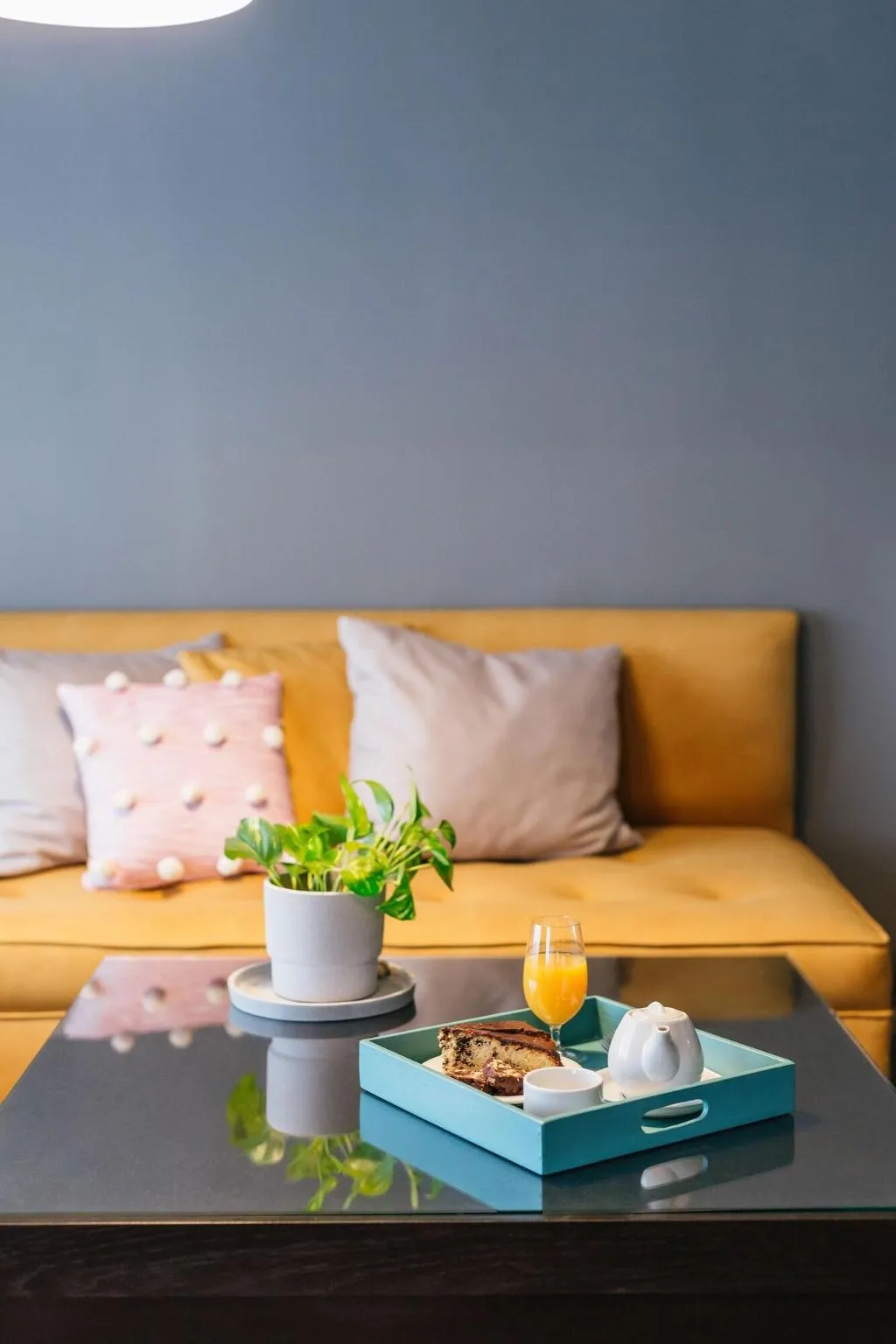 Room, Ladadika Design, Halkidiki