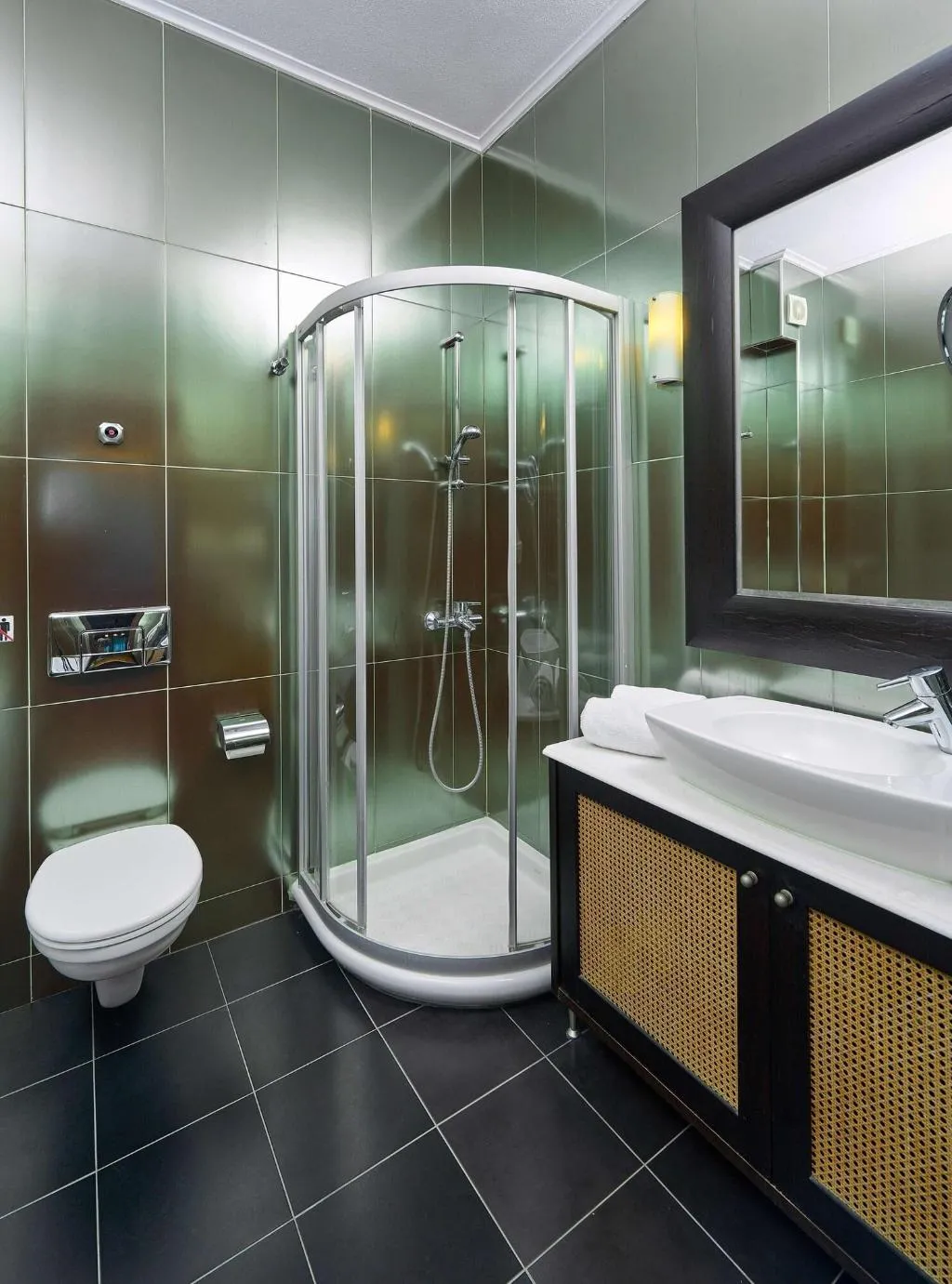 Room, Mediterranean Princess Adults Only Hotel, Thessaloniki