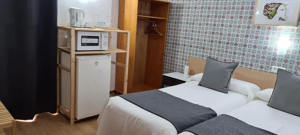 Room, Beatriz Cozy Inns, Costa Del Sol