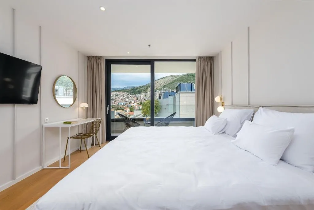 Room, City Residences, Dubrovnik