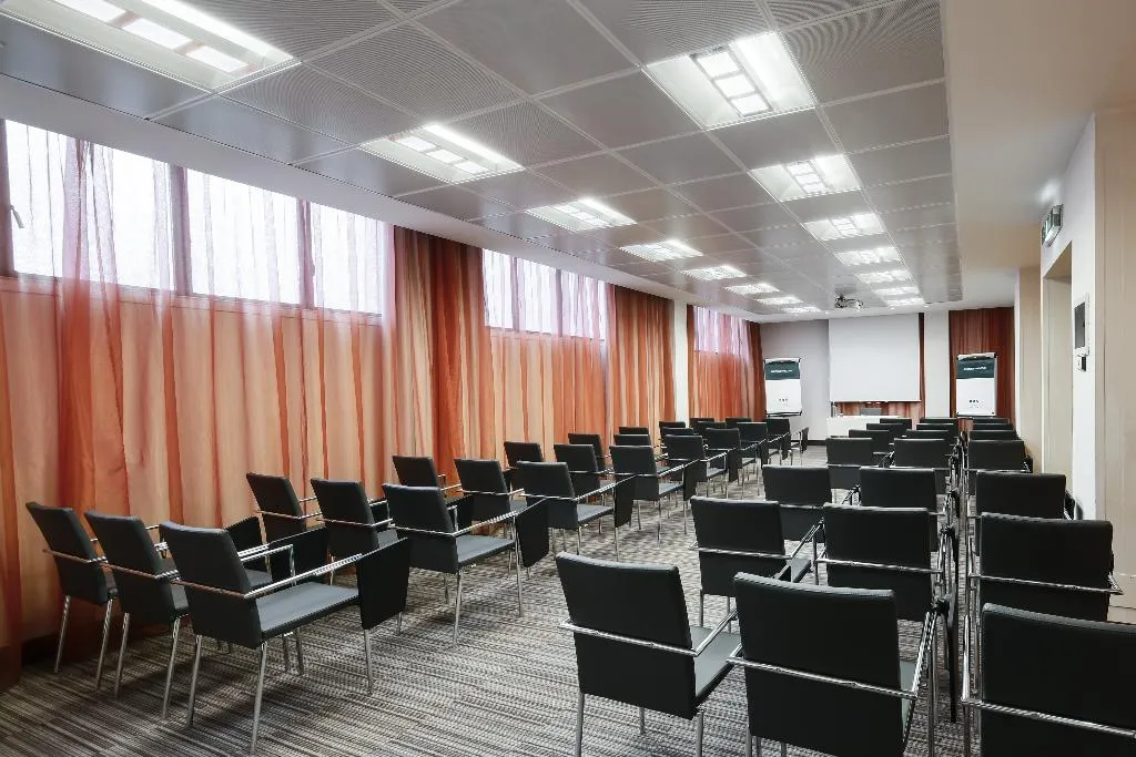 Conferences, UNA HOTELS Mediterraneo Milano, Milan