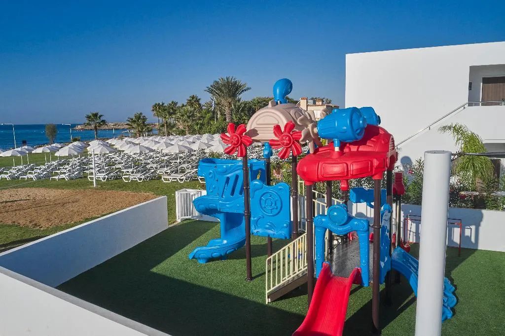 Sports and Entertainment, Atlantica Sungarden Park, Cyprus
