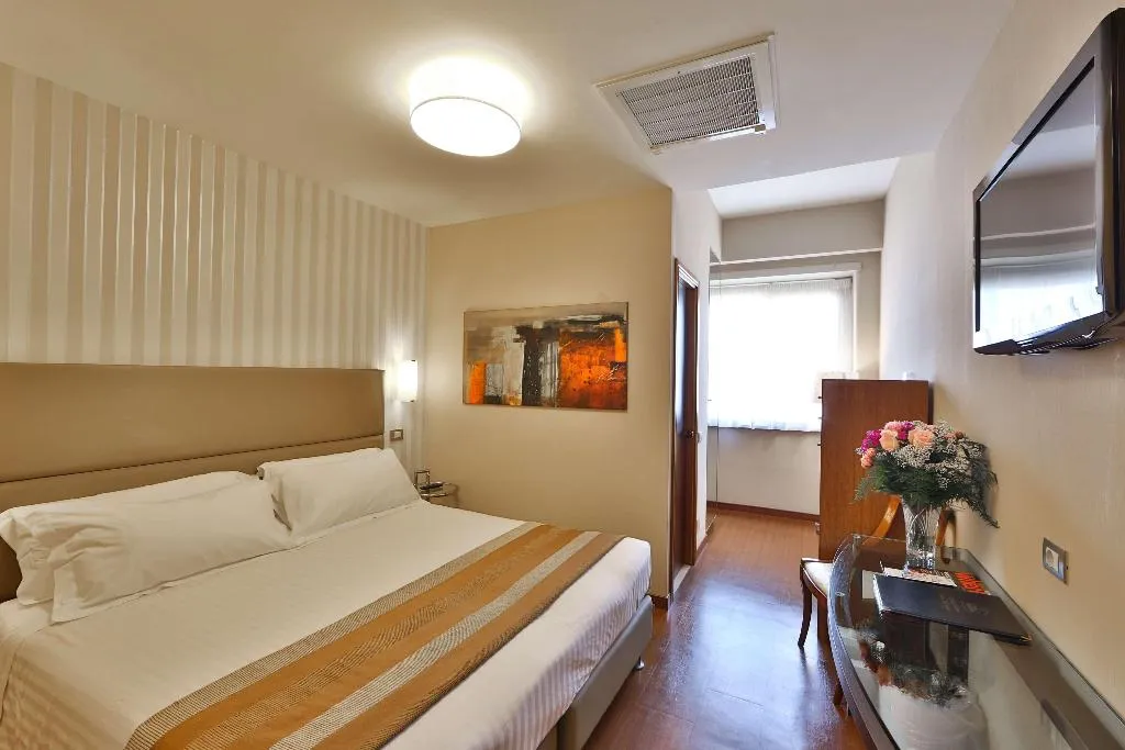 General view, Best Western Hotel Piccadilly, Naples