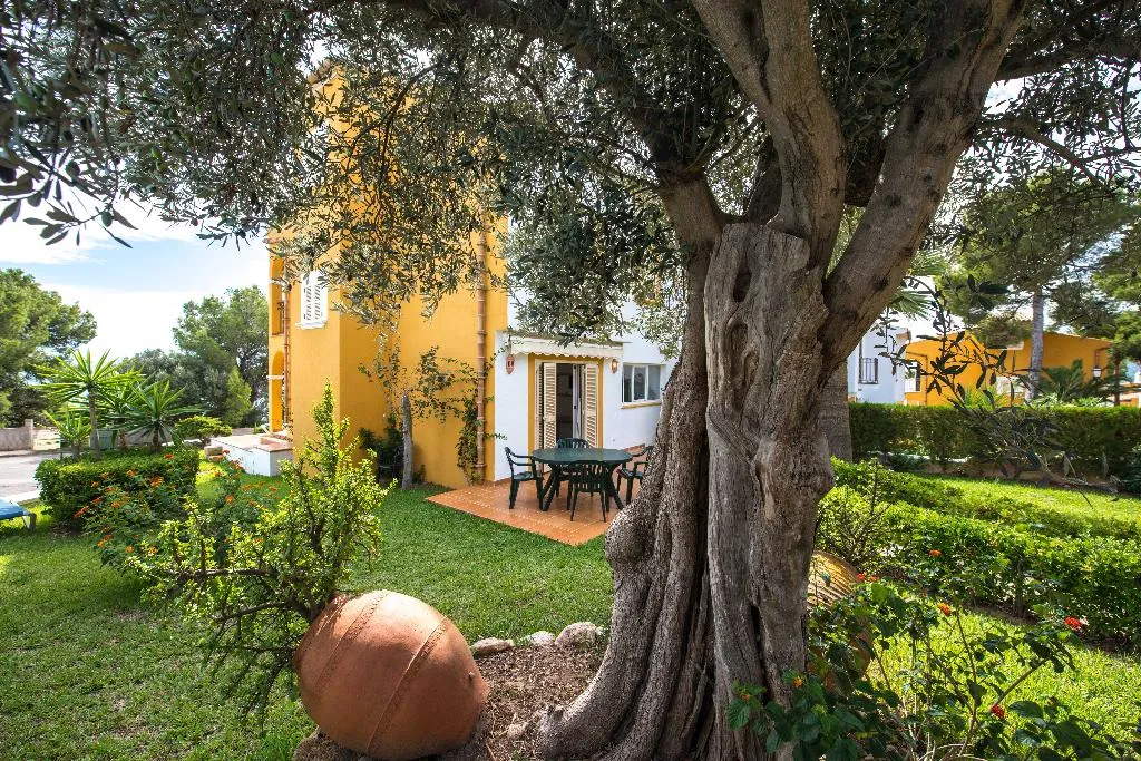 VILLA STANDARD Room, Ona Aucanada, Majorca