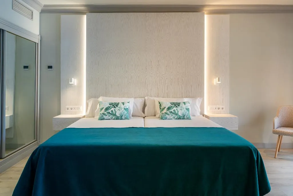Room, Villa Mandi Golf Resort, Tenerife
