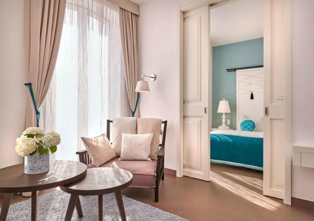 Room, Hapimag Resort Lisbon, Lisbon