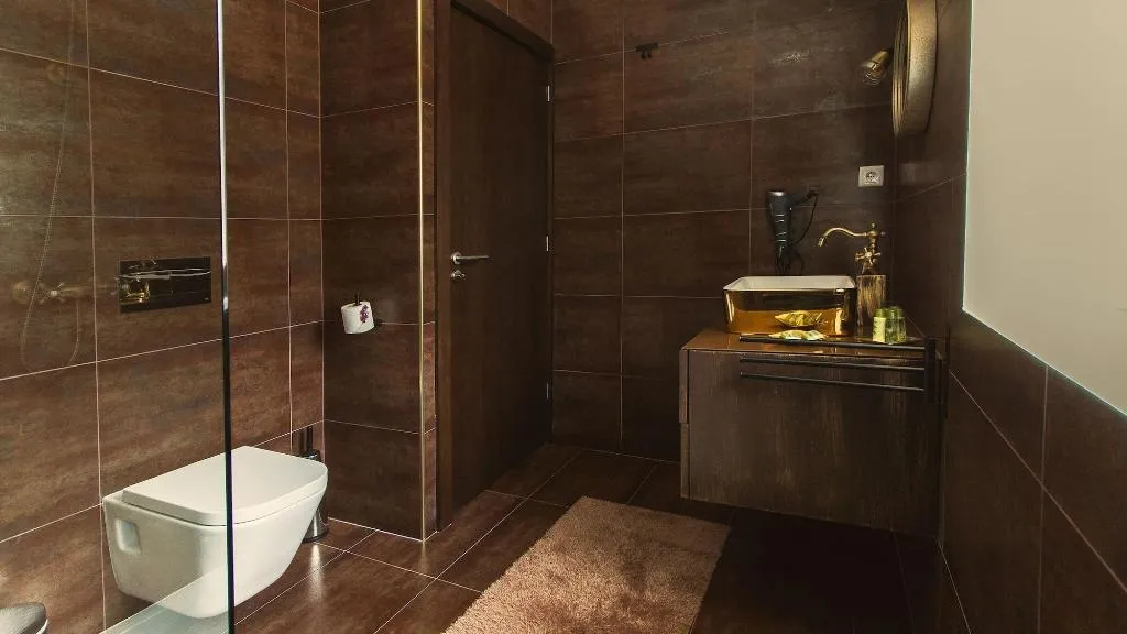 Room, Pousadela Village, Porto