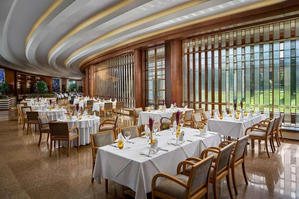Restaurant, Gloria Serenity Resort, Antalya