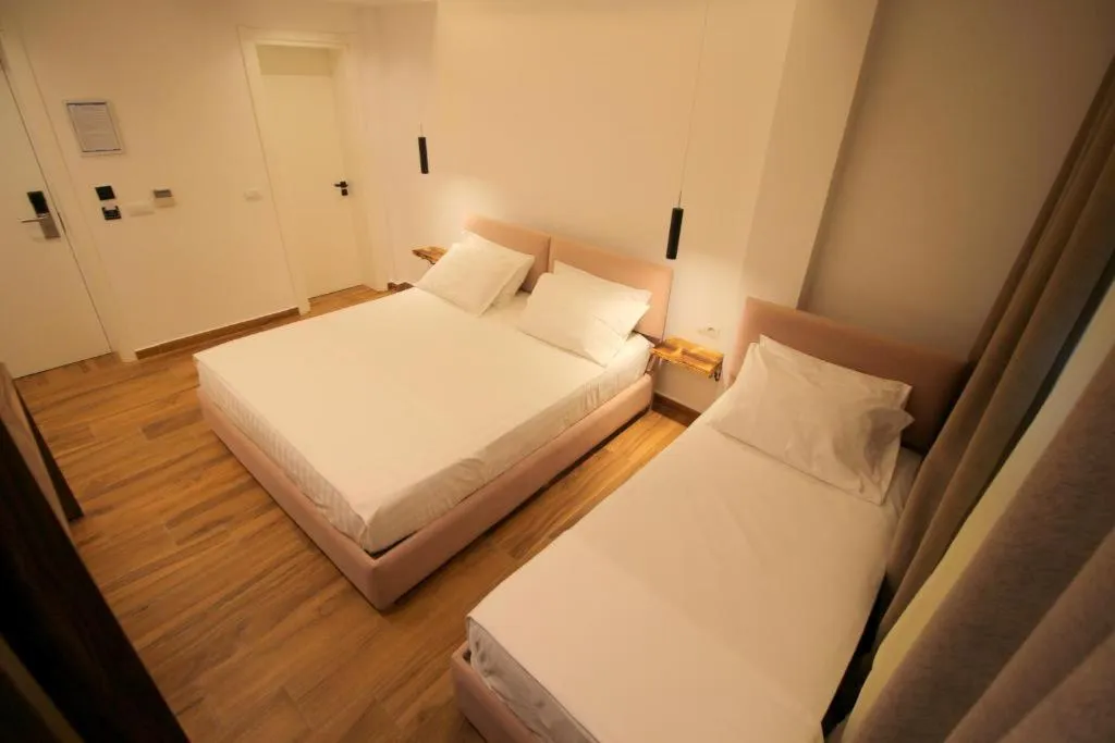 TRIPLE ONE BED Room, Havana, Southern Albania