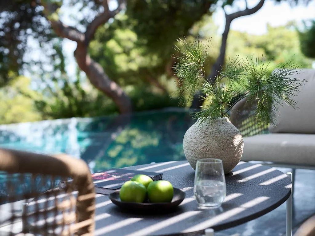 SUITE HONEYMOON Room, Cape Sounio, A Resort to Live, Athens