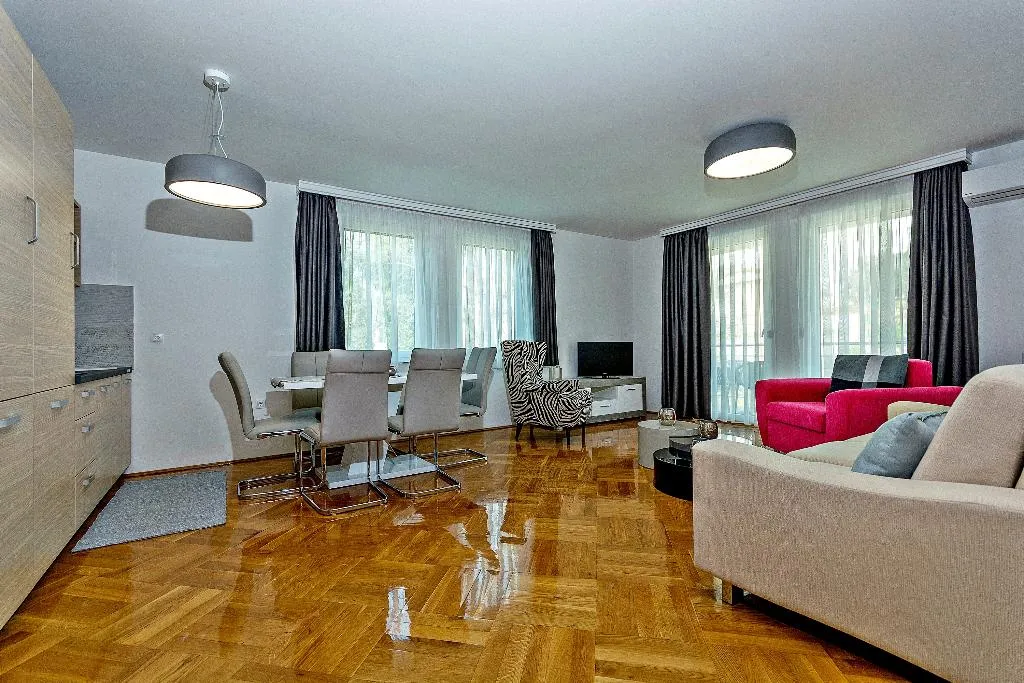 APARTMENT SUPERIOR Room, Aparthotel Adeo, Istria