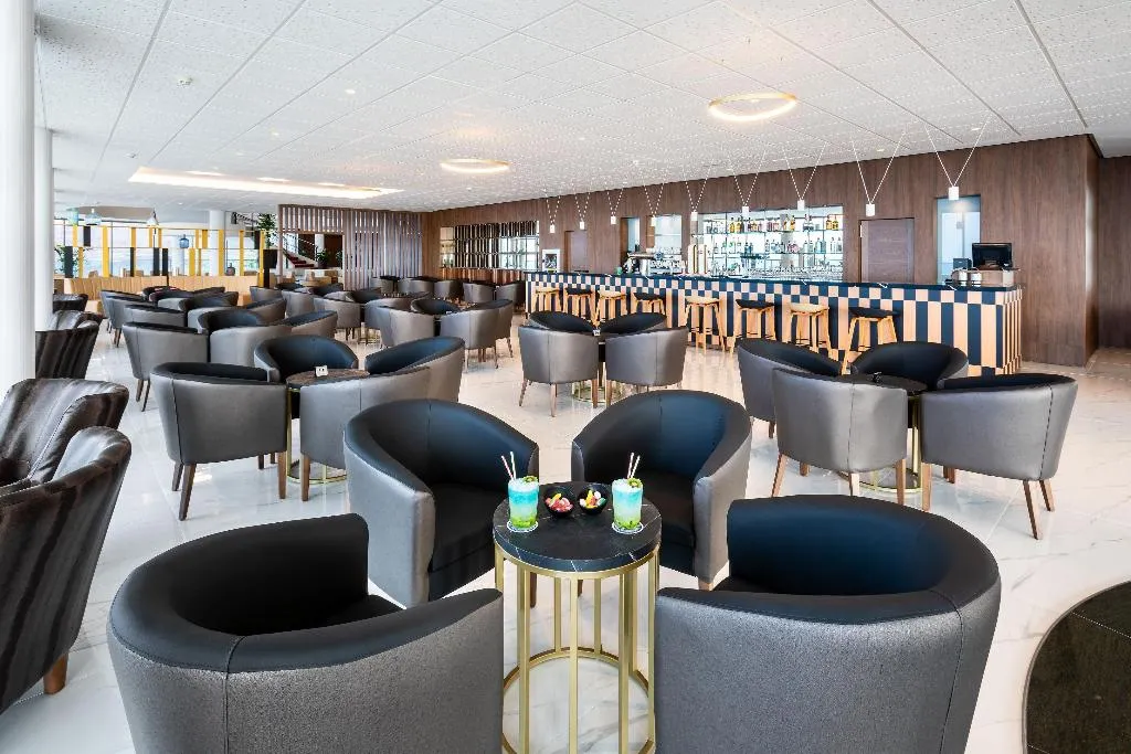 Bar, Best Semiramis, Tenerife