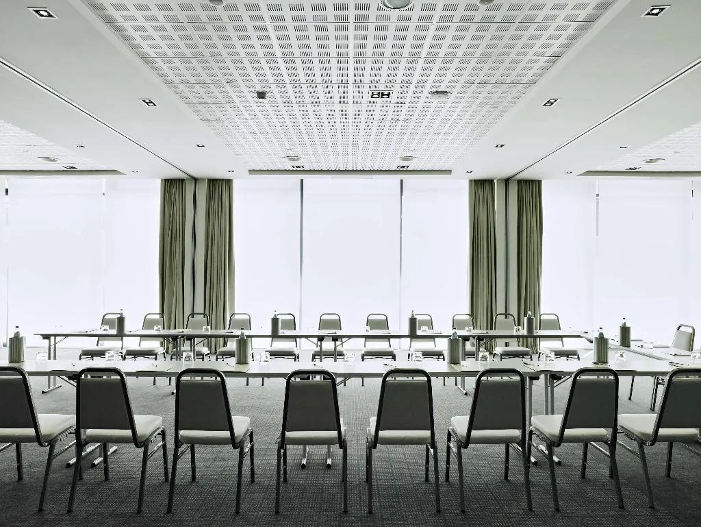 Conferences, Move Hotels Venezia Nord, Venice