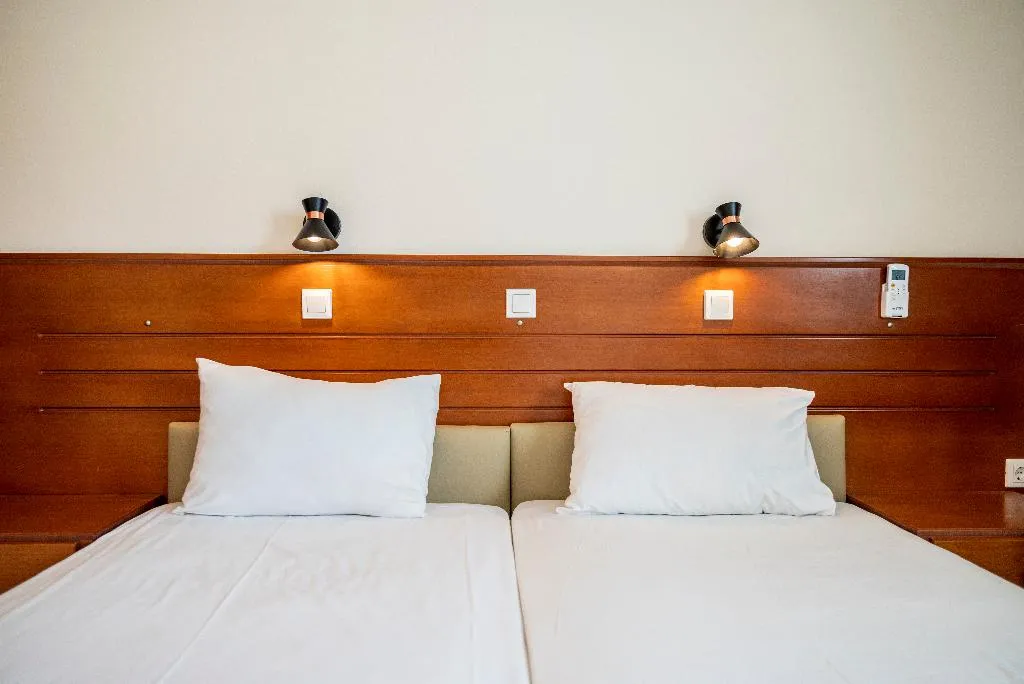 Room, Mammis Beach, Kos