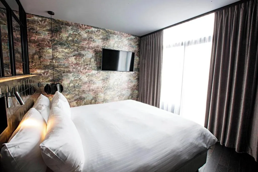 Room, Apollo Hotel Amsterdam, a Tribute Portfolio Hotel, Amsterdam