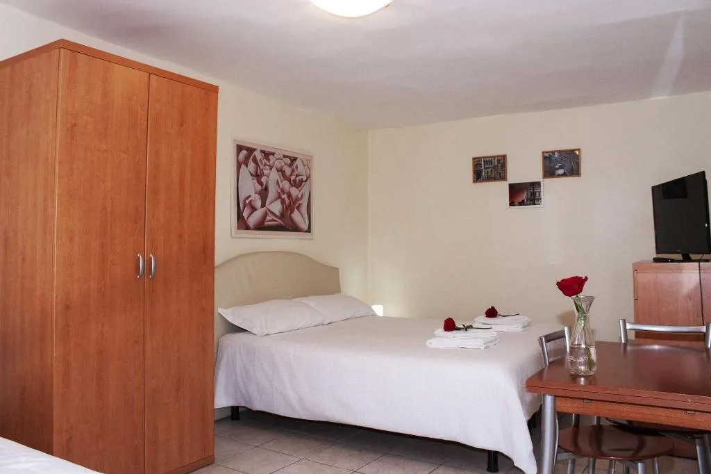 Room, Ai Tre Ponti, Venice