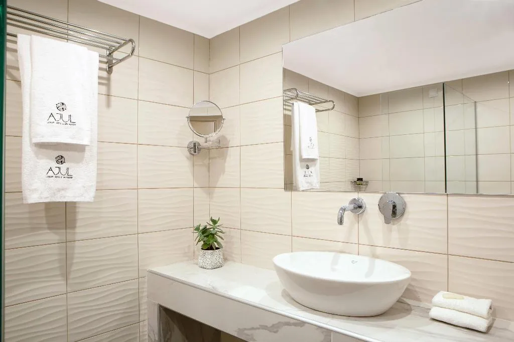 Room, Ajul Luxury Hotel & Spa Resort Registry Collection, Halkidiki