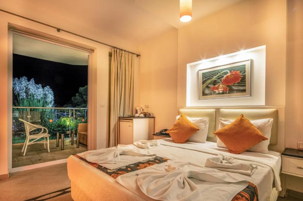 DOUBLE SUPERIOR Room, Tropical  Deluxe Suites, Dalaman