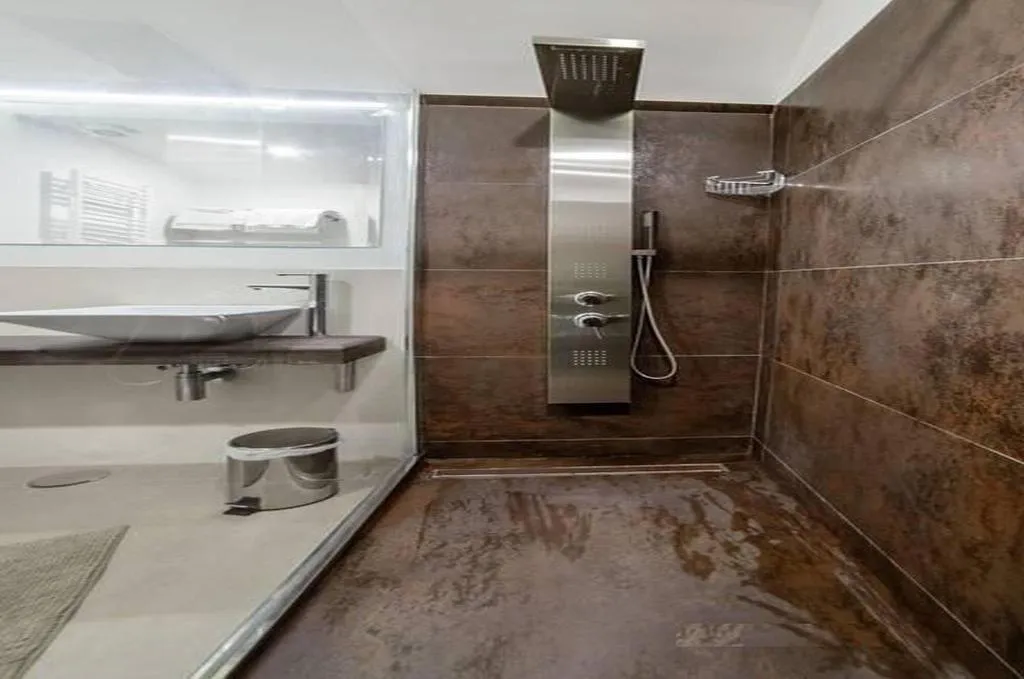 Room, Riviera Luxury Suites B&B, Naples