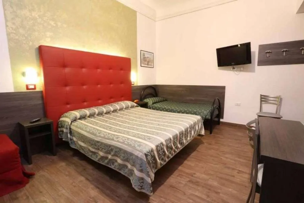 Room, Hotel Piola, Milan