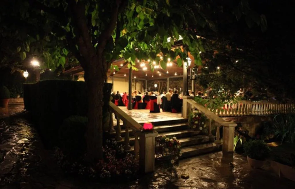 Sports and Entertainment, Hotel Balneario Broquetas, Barcelona