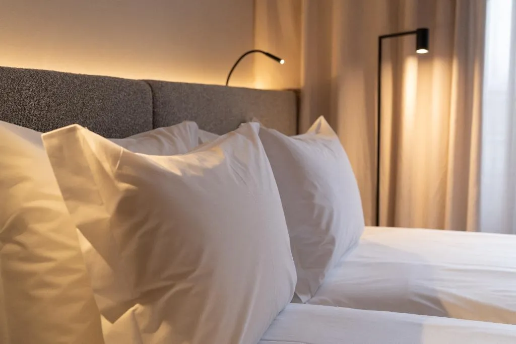 SINGLE STANDARD Room, Templo Hotel & SPA, Porto