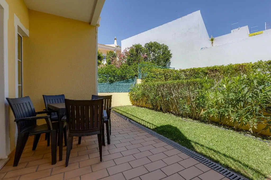 APARTMENT TWO BEDROOMS Room, Villas Barrocal, Algarve