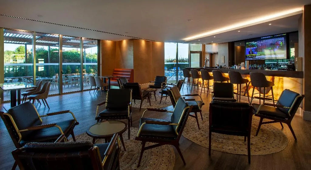Bar, Turim Presidente, Algarve