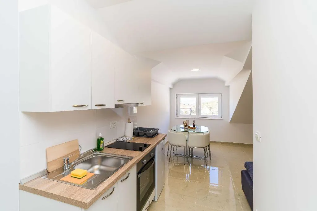 APARTMENT SEA VIEW ONE BEDROOM Room, Apartments Smanjak, Dubrovnik