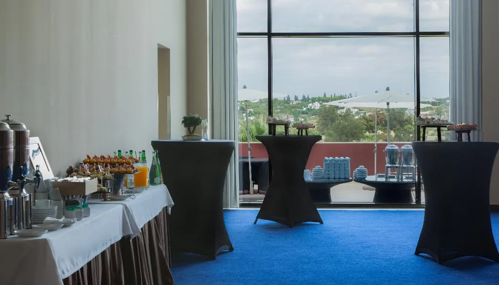 Conferences, Wine & Books by the sea - Algarve Resort, Algarve