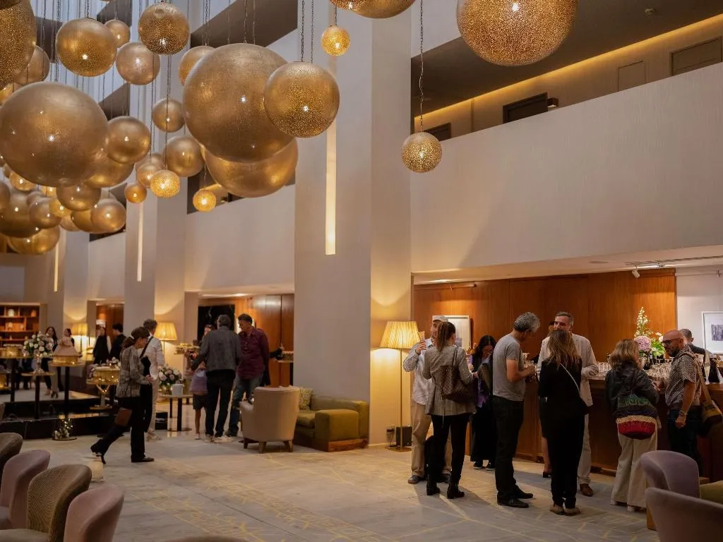 Conferences, Sofitel Marrakech Palais Imperial & Spa, Marrakech