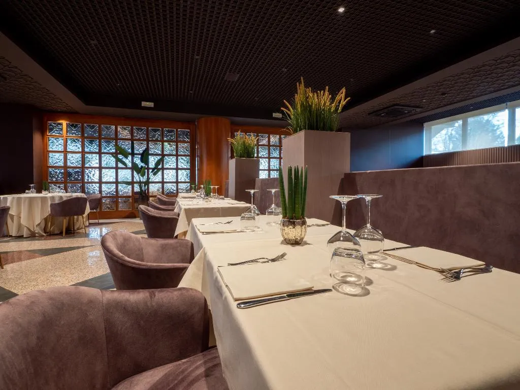 Restaurant, Minerva, Florence