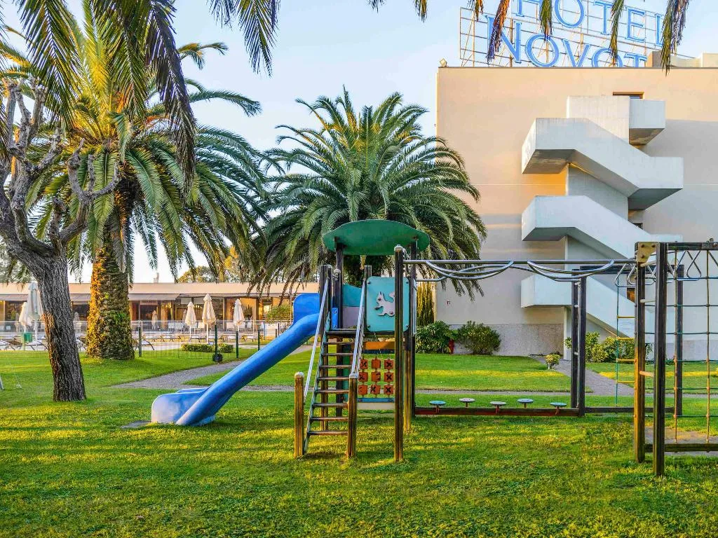 Sports and Entertainment, Novotel Porto Gaia, Porto