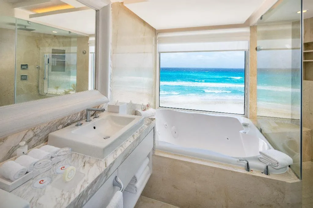 SUITE GRAND SUPERIOR Room, Le Blanc Spa Resort All inclusive - Adults Only, Cancun Area