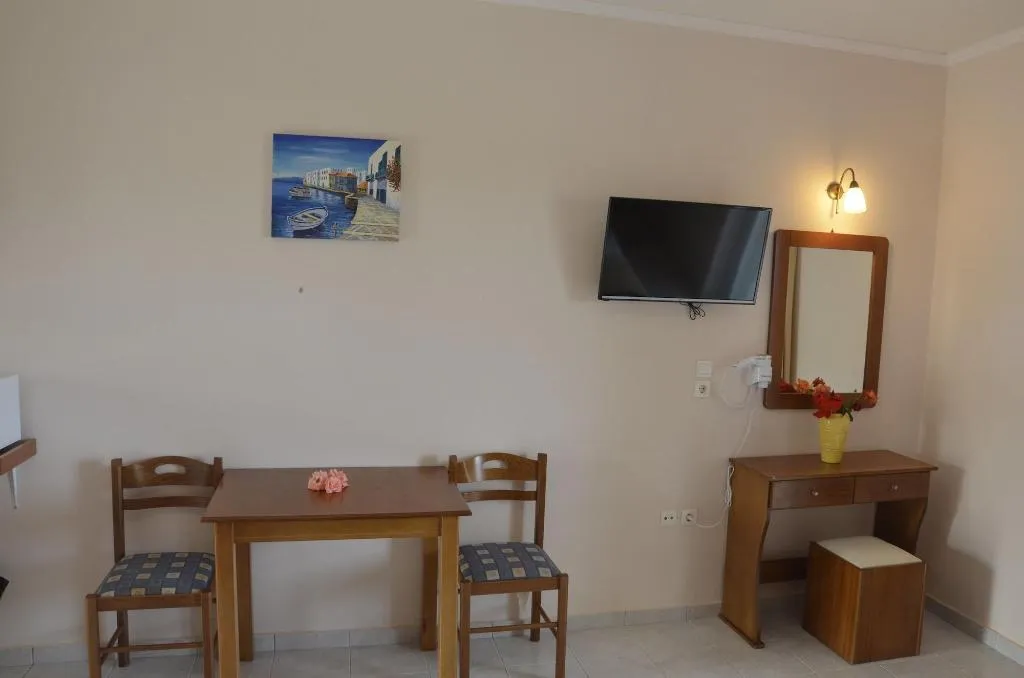 Room, Jenny Hotel, Zante