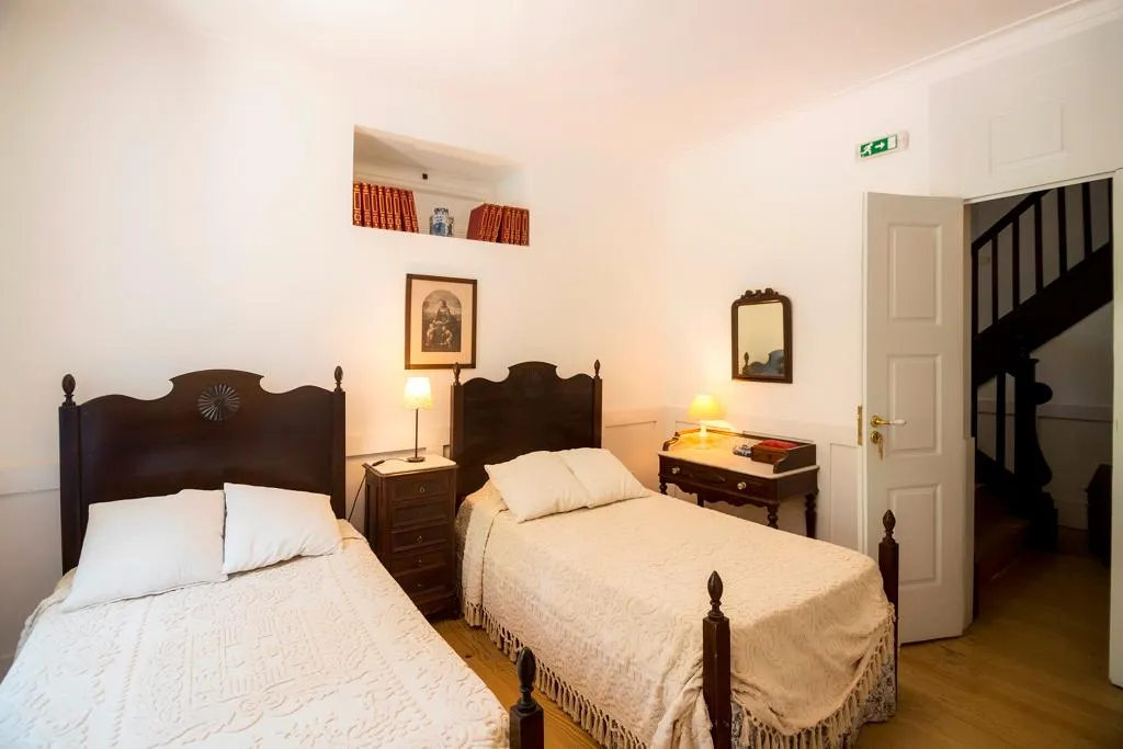 SINGLE STANDARD Room, Quinta De Cortinhas, Porto