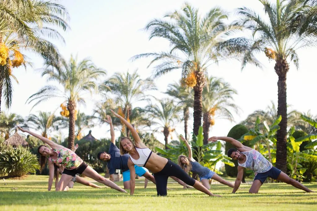 Sports and Entertainment, IC Green Palace, Antalya