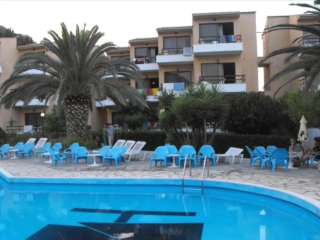 Sports and Entertainment, Le Mirage Hotel, Corfu