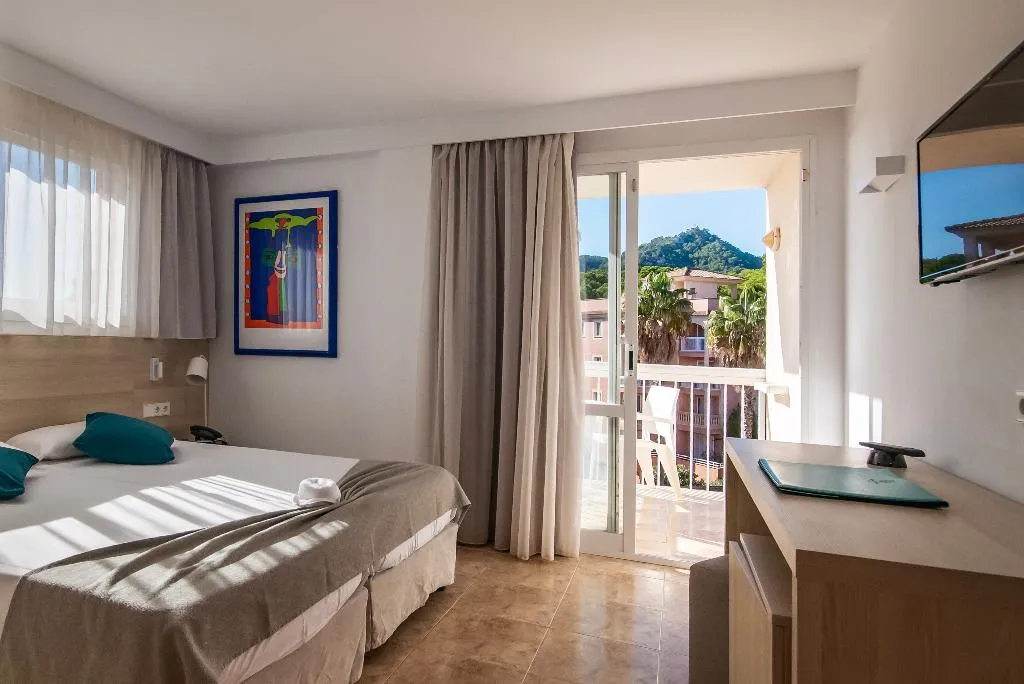 Double or Twin SUPERIOR Room, Canyamel Classic & SPA, Majorca