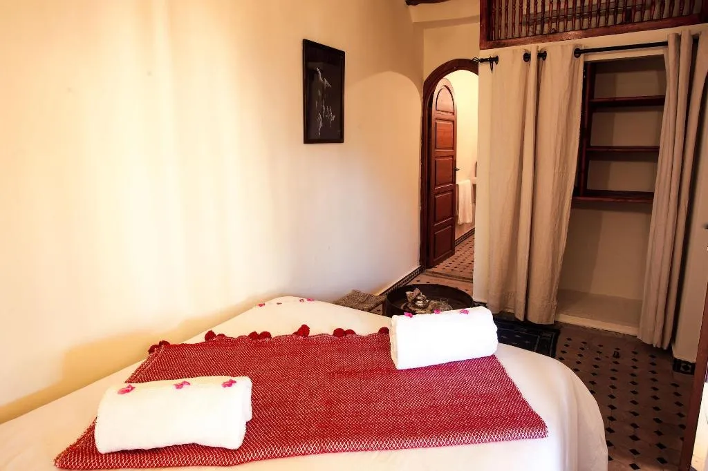 Room, Riad Chams Marrakech, Marrakech