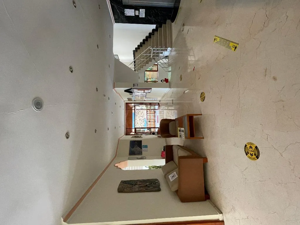 Lobby, Miray Hotel Alanya, Antalya
