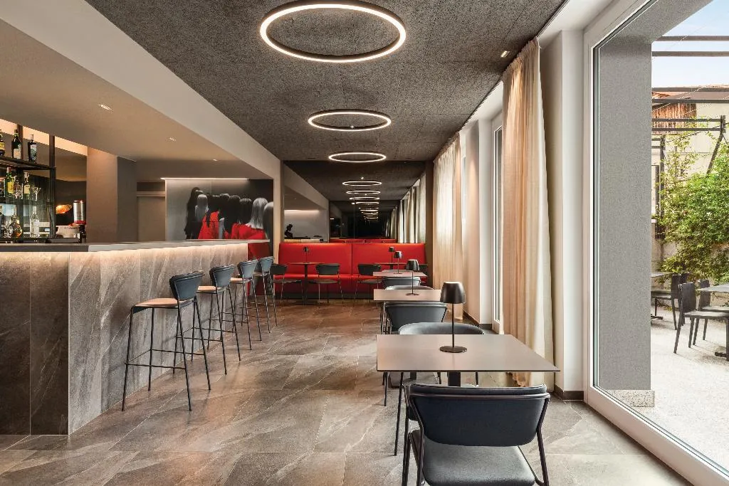 Bar, Amedia Milan, Trademark Collection by Wyndham, Milan