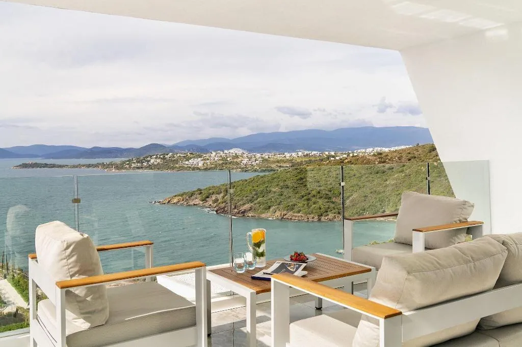 Room, Le Meridien Bodrum Beach Resort, Bodrum