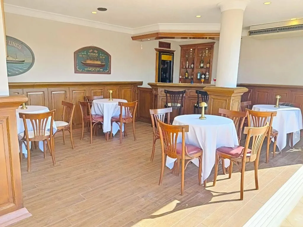 Room, Kaya Hotel, Izmir